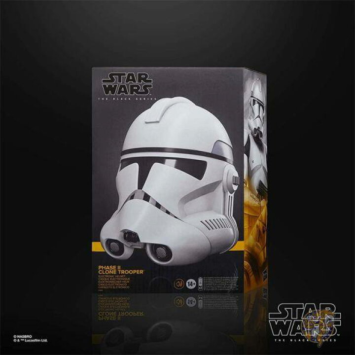 楽天市場】STAR WARS スター ウォーズ おもちゃ ブラックシリーズ 