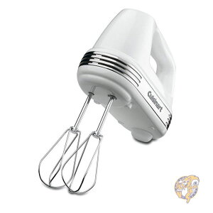 Cuisinart NCWi[g @dnh~LT[ AĊ@zCbp[@5iKؑ HM-50 Stainless WhitesAi 