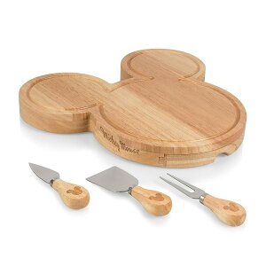 fBYj[ Disney ~bL[ Mickey Mouse Cheese Board Cheese Tools `[Y{[h `[YiCt  sNjbNpi AJLb`Ɠd