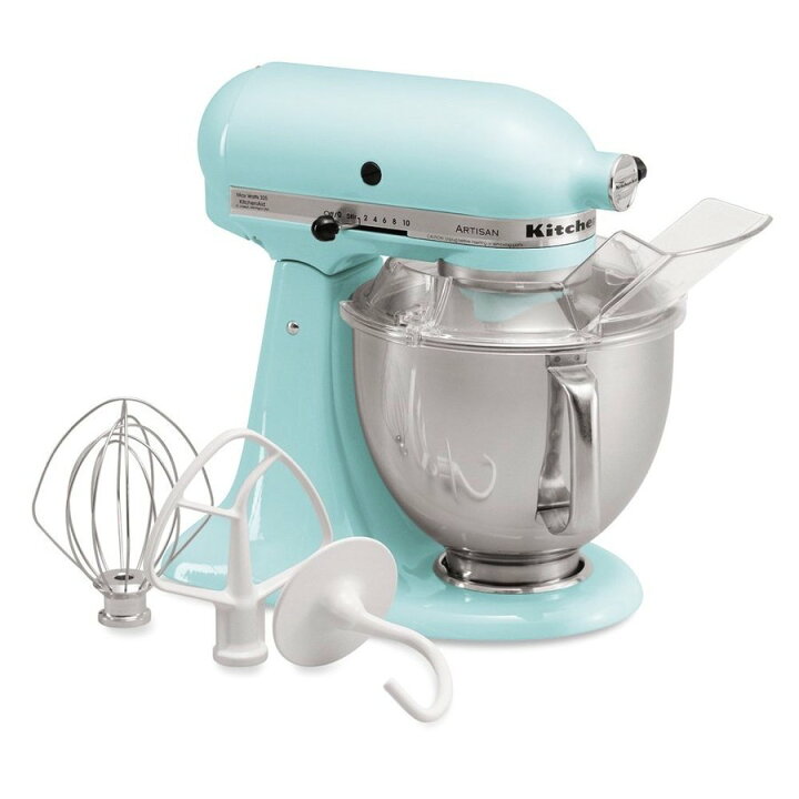 楽天市場】キッチンエイド KitchenAid スタンドミキサー 5クォート 