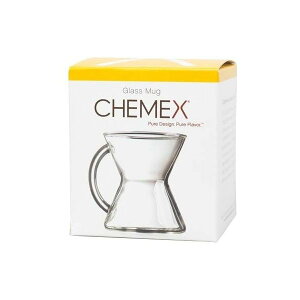 �y�N�[�|���z�M���z�P���b�N�X �R�[�q�[�}�O Chemex CCM �K���X �}�O�J�b�v �N���V�b�N 10�I���X