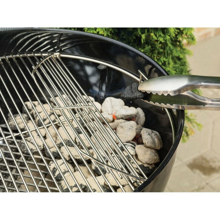 楽天市場】WEBER ウェーバー 灰受け鍋付きバーベキューグリル （57cm 