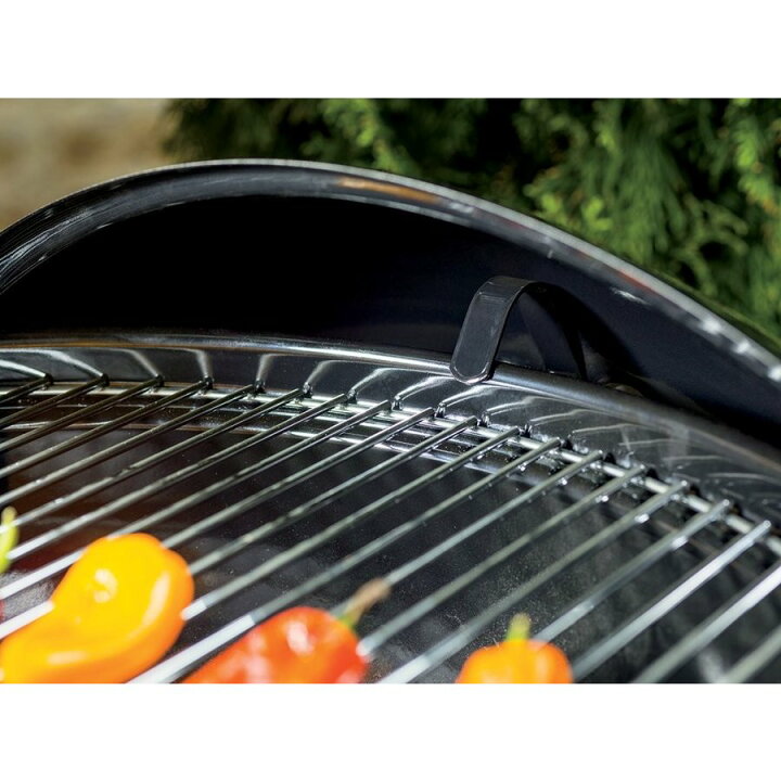 楽天市場】【ポイント2倍!15日】WEBER ウェーバー 灰受け鍋付き 