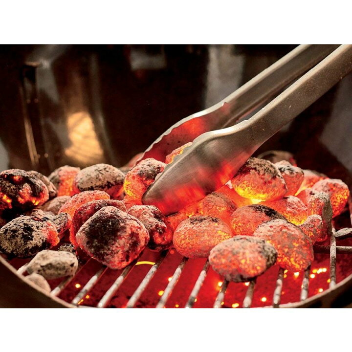 楽天市場】WEBER ウェーバー 灰受け鍋付きバーベキューグリル （57cm 