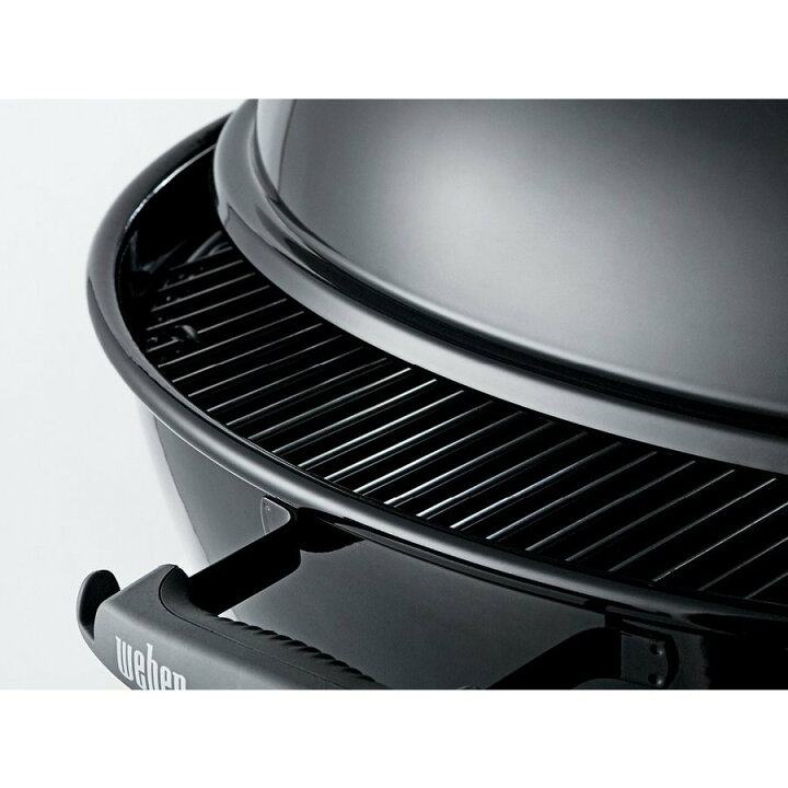楽天市場】【クーポン配信中】WEBER ウェーバー 灰受け鍋付き 