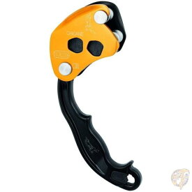 【最大2000円クーポン15日】ぺツル メカニカルプルージック用 シケイン補助ブレーキ PETZL アウトドア ロープ補助 送料無料