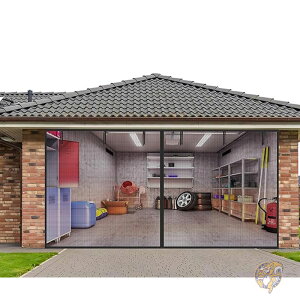 y300~N[|zMzK[WhAXN[ 2p 4.8x2.1m K[WԌ PETbV