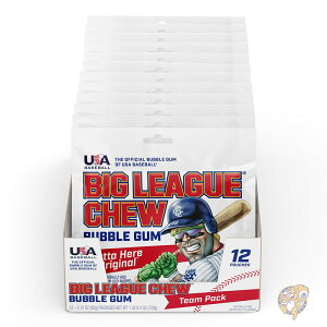 y|Cg2{_tf[zč 싅 `[COIWiouK+gCi12pbNjَq K Big League Chew rbN[O`E