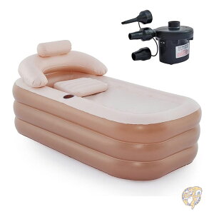yő2000~N[|25`zCt[^u oX^u dGA|v oXs[wbhXgt lp Inflatable Bathtub 2 CO-Z
