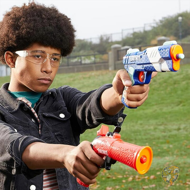 楽天市場】【4/30日限定☆円高還元！！510円クーポン】NERF ナーフ 