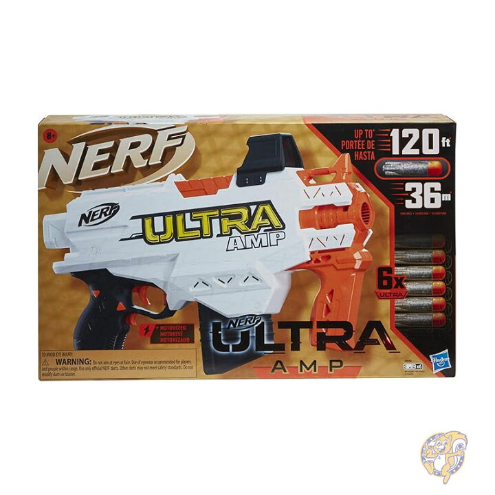 楽天市場】【4/30日限定☆円高還元！！510円クーポン】ナーフ NERF 