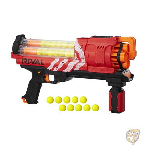 �y�����_�t���f�[2�{P�z�i�[�t Nerf ���C�o�� �A���e�~�X XVII-3000 ���b�h �������� �t�H�[���u���X�^�[ �e 30�t�� B8236UF0