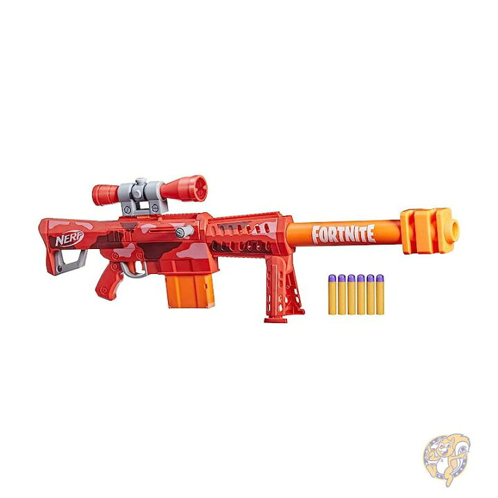 楽天市場】【20日最大4000円クーポン】NERF ナーフ フォートナイト 