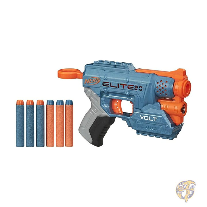 楽天市場】【20日最大4000円クーポン】ナーフ Nerf エリート 2.0 Volt 