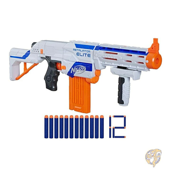 楽天市場】【クーポン配信中】NERF ナーフ N-ストライク エリート リタ 