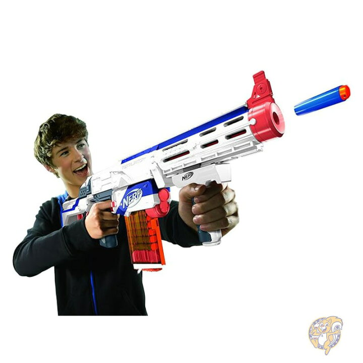 楽天市場】【クーポン配信中】NERF ナーフ N-ストライク エリート リタ 