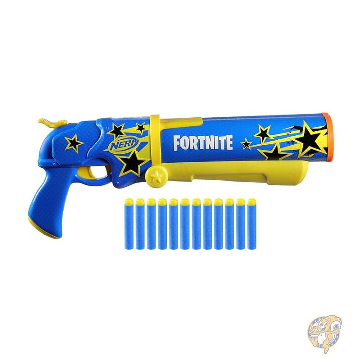 楽天市場】NERF ナーフ フォートナイト ハーフトーンヒーロー 