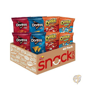 tg[ Frito Lay hgX`[gX ~bNX oGeBpbN 40 َq