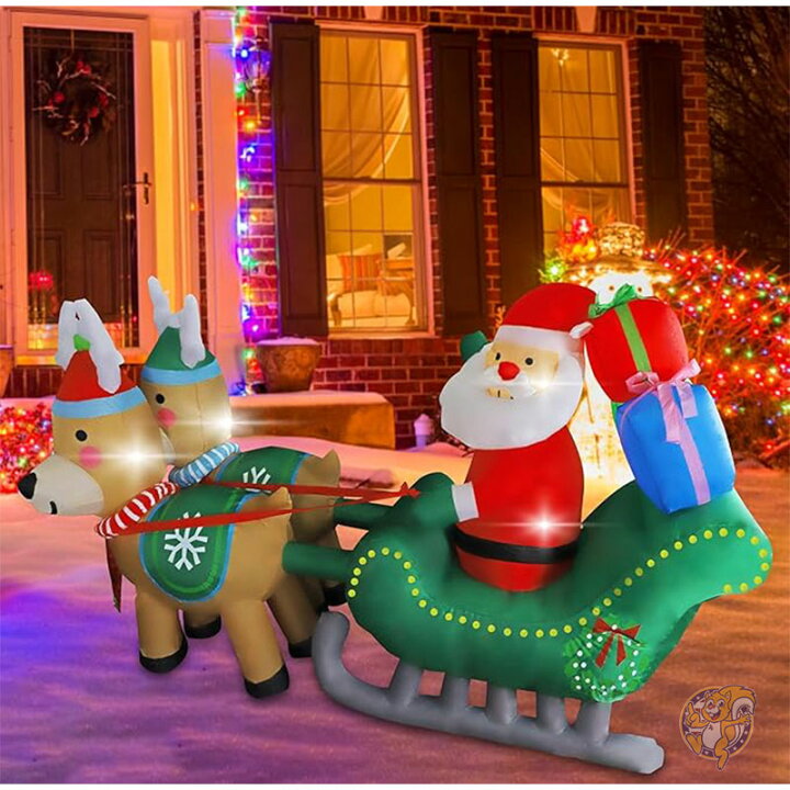 クライミングサンタインフレータブルデコレーションライト付き屋外吊り下げオーナメントクリスマスホームパーティーの装飾調整可能な屋外サン 楽天市場】【サンタ付き】イルミネーション 屋外 ソーラー 防水 2M/3M イルミネーション クリスマス 205LED/295LED クリスマス 飾り  カーテンライトドレープライト つらら ワイヤー クリスマスソーラーライト LED電飾 スター 星 モチーフ 飾り付け : ARCOBALENO