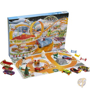 y|Cg3{!1428ԁzNX}X AhxgJ_[ vC}bgt  zbgEB[ ̎ 1:64XP[̎8 ANZT[16t NX}X  Hot Wheels zb