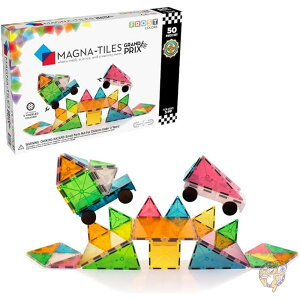}Oi^C MAGNA-TILES Ov 50s[X }OlbggݗăZbg IWi }OlbggݗĂ