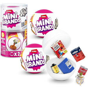 y281000~N[|!撅20lz~j uh Mini Brands g 2 pbN JvZ RNVł~Xe[ ~j 60ȏ CZX uCh pbN tBMA 