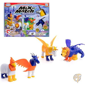 ~bNXEIAE}b` Mix or Match }Olbg _b̉  vCZbg 15 POPULAR PLAYTHINGS