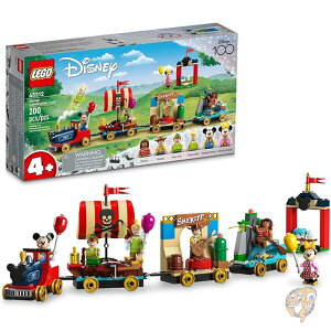 S LEGO fBYj[ 100NLO gC gݗĂ z͖LȗV fBYj[~jtBMA6 Ai EbfB s[^[p eBJ[x ~bL[&~j[}EX