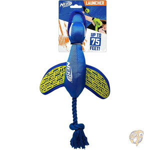 p  ^iC `O_bN u ybgpi i[t Nerf Dog