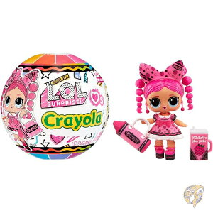 LOL TvCY L.O.L. Surprise! uY N gbc - RN^[l` 7̃TvCY NJ[e[} ŏ^l` 
