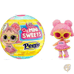 LOL TvCY L.O.L. Surprise! uY ~jXC[c s[vX tbt `bN RN^uh[t 7̃TvCY C[X^[  X[h[ 