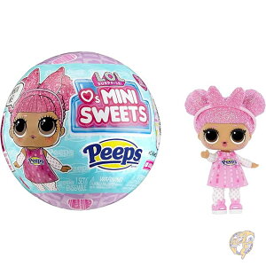 LOL TvCY L.O.L. Surprise! uY ~jXC[c s[vX - 킢ETMƃRN^[h[ 7̃TvCY t̃e[} s[vXŃh[ 