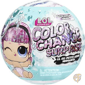 LOL TvCY L.O.L. Surprise! Ob^[ J[`FW VX^[ 5̃TvCYt LLt@bVANZT[tRNVh[ zf[