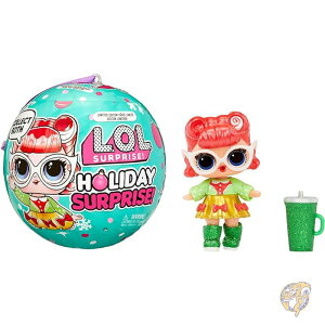 LOL TvCY L.O.L. Surprise! zf[TvCYI xCLOr[eB[ RN^[h[t 8̃TvCY zf[e[} 