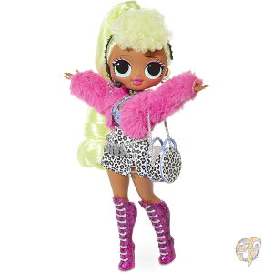 LOL TvCY L.O.L. Surprise! OMG fBfB[ot@bVh[ 20TvCYt l` 