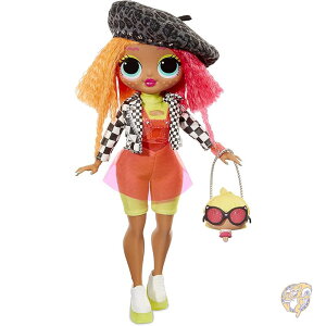 y300~N[|zMzLOL TvCY L.O.L. Surprise! OMG lIVX t@bV h[ 20 ̃TvCYt ւl` 