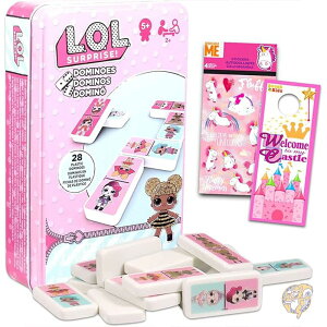 LOL TvCY L.O.L. Surprise! h~m uLQ[Zbg q c LOL l`h~m{[hQ[ XebJ[ 300  nK[t 3 _Zbg l`ap[eB[Q[ 