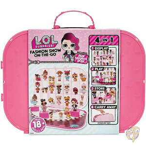 LOL TvCY L.O.L. Surprise! t@bVV[ IUS[ Xg[W/vCZbg l`t 