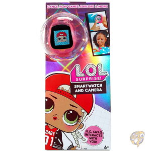 LOL TvCY L.O.L. Surprise! X}[gEHb`ƃrfItqpJ Q[ANeBreB wKAv ANZT[ TEhGtFNg 100 ވȏ̕\Ɣt 