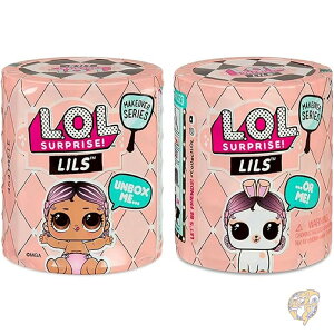 LOL TvCY L.O.L. Surprise! Y CNI[o[ V[Y 5 o Z ybg 2pbN 