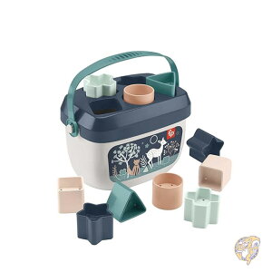 yN[|zMzςݖ  Ԃ̏߂ẴubN 6ȏ̓ ޗVїp 10Zbg tBbV[vCX Fisher-Price