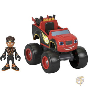 uCY Ah U X^[ }V[Y ̃gbNƃtBMAZbg jW uCY & AJ ct[XV tBbV[vCX Fisher-Price