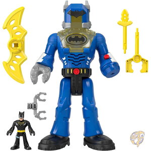 yN[|zMzC}WlNXg DC X[p[tY obg}  CTC_[ & GL\X[c 30cm {bg Cg TEh & tBMAt tBbV[vCX Fisher-Price