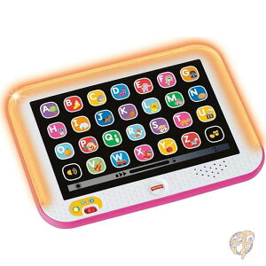 yő2000~N[|25`zcpwKߋ Laugh & Learn X}[gXe[W ^ubg CgƉyt Vїp tBbV[vCX Fisher-Price