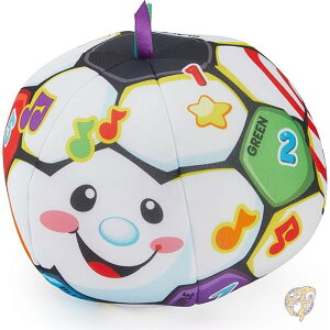 Ԃ񂩂c܂Ŋy߂邨 t[ VM TbJ[{[ ~[WJ ʂ t[Yt 6 ȏ̓ tBbV[vCX Fisher-Price