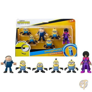 C}WlNXg ~jIY tBMApbN fLN^[tBMA6̃Zbg 3`8Ηc tBbV[vCX Fisher-Price