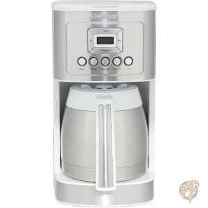 y|Cg3{!42028ԁzR[q[[J[ XeXX`[ 12Jbv T[} zCg CUISINART NCWi[g