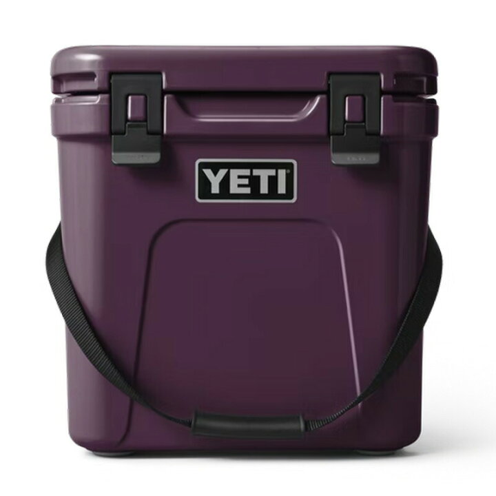 楽天市場】YETI クーラーボックス Roadie 24 Nordic Purple HARD 