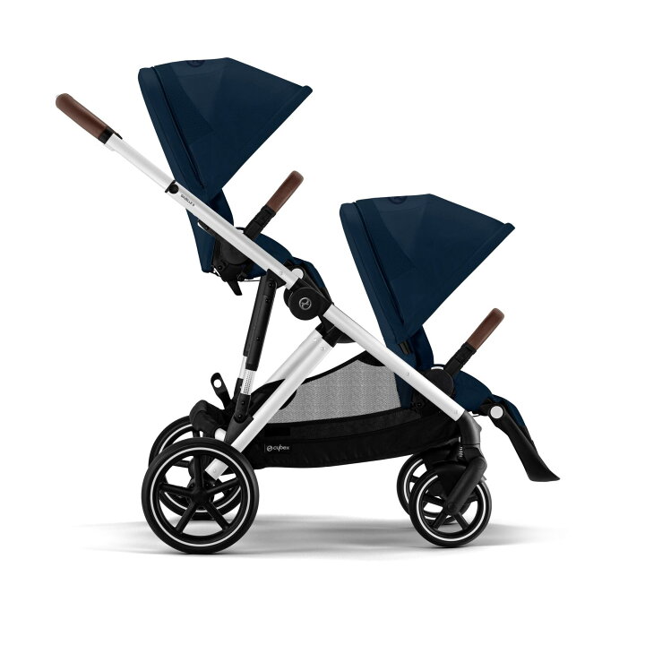 楽天市場】【最大2000円クーポン10日〜】CYBEX サイベックス Gazelle S 