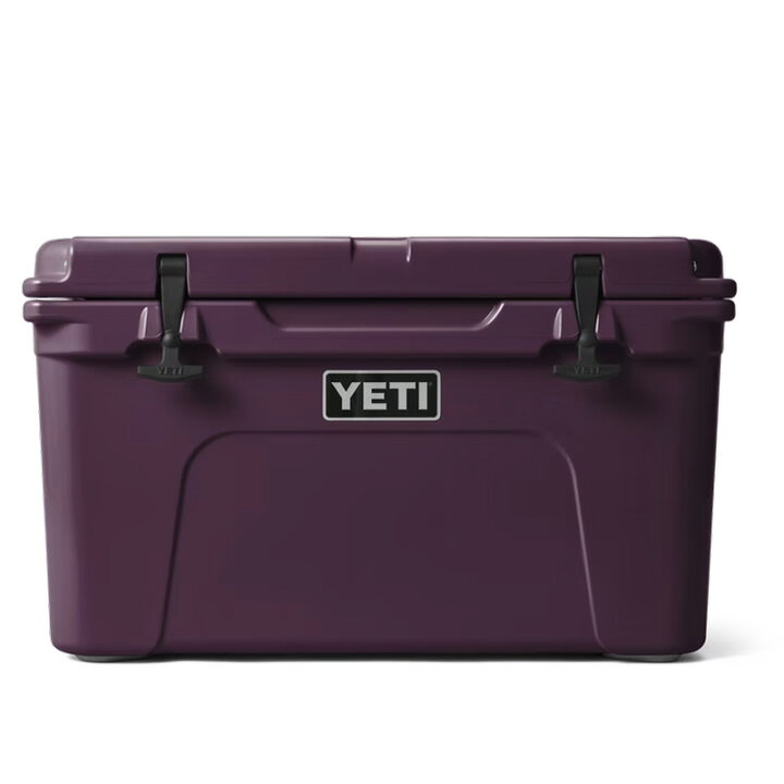 楽天市場】YETI Tundra 45 COOLER Nordic Purple イエティ タンドラ45 